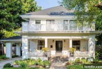 Heritage Oak Cliff: 2023 Home Tour of Historic Charm