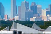 Dallas EDC Names Inaugural CEO to Drive Business and Job Growth
