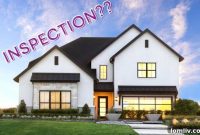The Truth About New Homes: Why Inspections Are Crucial