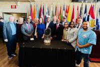 Rangers World Series: Dallas Celebrates, Real Estate Profits