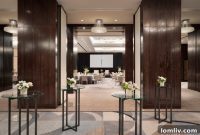 The Joule Dallas Transforms Its Event Spaces for a New Era