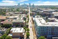 daltxrealestate.com Spotlights 2023’s Top Suburb and Fast-Growing Fort Worth Developments