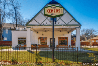 Dallas Scores a Much-Needed Preservation Win with Winnetka Heights Adaptive Reuse