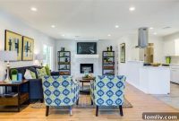 Buckner Terrace Masterpiece: Flawlessly Redesigned for Editorial Appeal