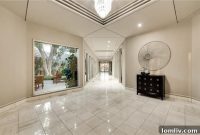 Contemporary Golf Course Elegance at Bent Tree Royal Headlines Our Dallas Open Houses