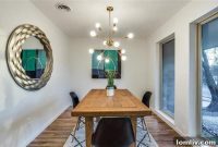 Two Midcentury Modern Renovations Luxury Touch or Smart Save
