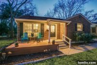 Snag This Delightful Lake Highlands Home for Just $415K