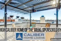 Uptown Living Elevated: Discover Outdoor Serenity on Bowser Ave.