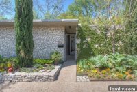 LEED Certified Ridglea Golf Course Townhome