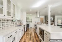 Big Buckner Terrace Renovation Transformed and Triumphant