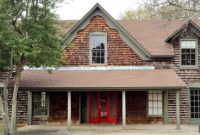 Collinwood House: Plano’s Unwanted Gift That Lingers