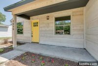 Millennial Haven: East Dallas Cottage with Major Scandinavian Flair