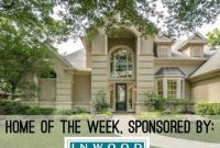 The Preston Hollow Blueprint for Selling Luxury Homes