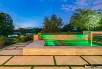 Pool Design Dominance: Automation, Sharp Angles, and Contemporary Style