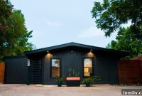 Discover Casa View Oaks’ Record-Setting Cliff May Home Offered Exclusively for $345K