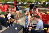 Pups, Pops, and Philanthropy: Dallas SPCA Fundraiser