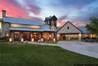 Celina Texas Prime Equestrian Estate Lakefront and Golf Course Living