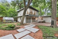 Treetop Midcentury Gem in Eastwood Estates: Incredible Value at $450K