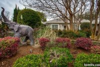 Mockingbird Lane’s Elephant House: Where a Nine-Year-Old Found Her Smile Again