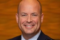 Kelly Takes Helm at Ebby Halliday as Burleson Pivots to Philanthropy