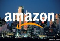 Amazon Splits HQ2 Between Virginia and New York