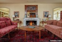 Spoiled for Choice: Santa’s Chimney Selection at Park Lane Estate