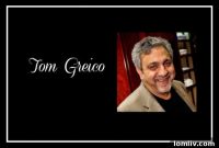 Remembering Tom Greico: A Life in Construction