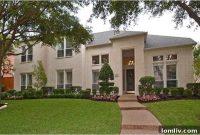 Plano’s Best Awaits at This Lakeside on Preston Address
