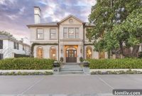 Highland Park French Streets: Your Elegant Manse Home