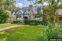 Hollywood Heights Tudors You’ll Love at First Sight