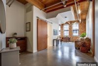 Elm Street Loft: Historic Charm, Unbeatable Downtown Access