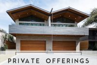 Northern Hills Contemporary: Where Sleek Design Meets Perfect Balance