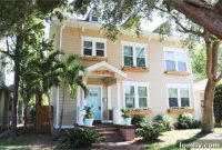 Step Inside St. Pete’s Historic Gem