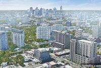 Storied Lemmon Avenue Plot and Melrose Hotel’s New Neighbor Top Oak Lawn Committee Agenda