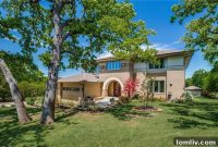Southlake’s Neo-Prairie Masterpiece Taking Instagram by Storm
