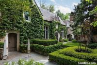 Highland Park’s Tudor Treasure: A Storied Past