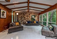 Shipman Designed Timeless Midcentury Modern Home Delights