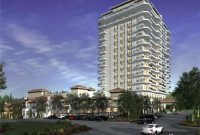 Panoramic Lake Grapevine Views: Lakeside Tower Condo Living