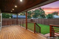Host a Star-Spangled Summer in North Oak Cliff