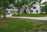 Fourth of July Luxury Unleashed: Preston Hollow’s Transitional Party Estate