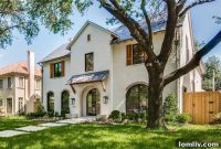 Discover University Park’s Elegant and Dramatic Open Houses