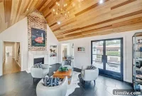 Crestwood New Build Classic Charm Modern Flair