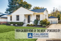 Prime Lake Highlands Estates Home Updated and Move-In Ready Below $500k