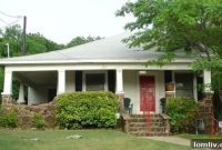 Dallas Council Rescues Tenth Street Historic District from Near Destruction