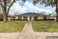 Richardson Tuesday 300: Your New Home for the New Year