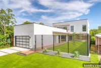 Pristine Contemporary Showpiece in Inwood Park Now Leasing