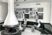Revived Braniff Building Leads Four Projects Before Oak Lawn Committee