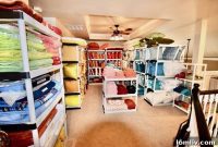 Flower Mound Estate Sale: Stager Liquidates High-End Decor Inventory