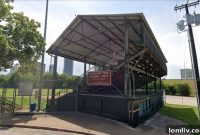 Reverchon Park Records Request: Sparse Findings