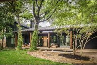 Forest Hills Modern Ranch Reimagined
